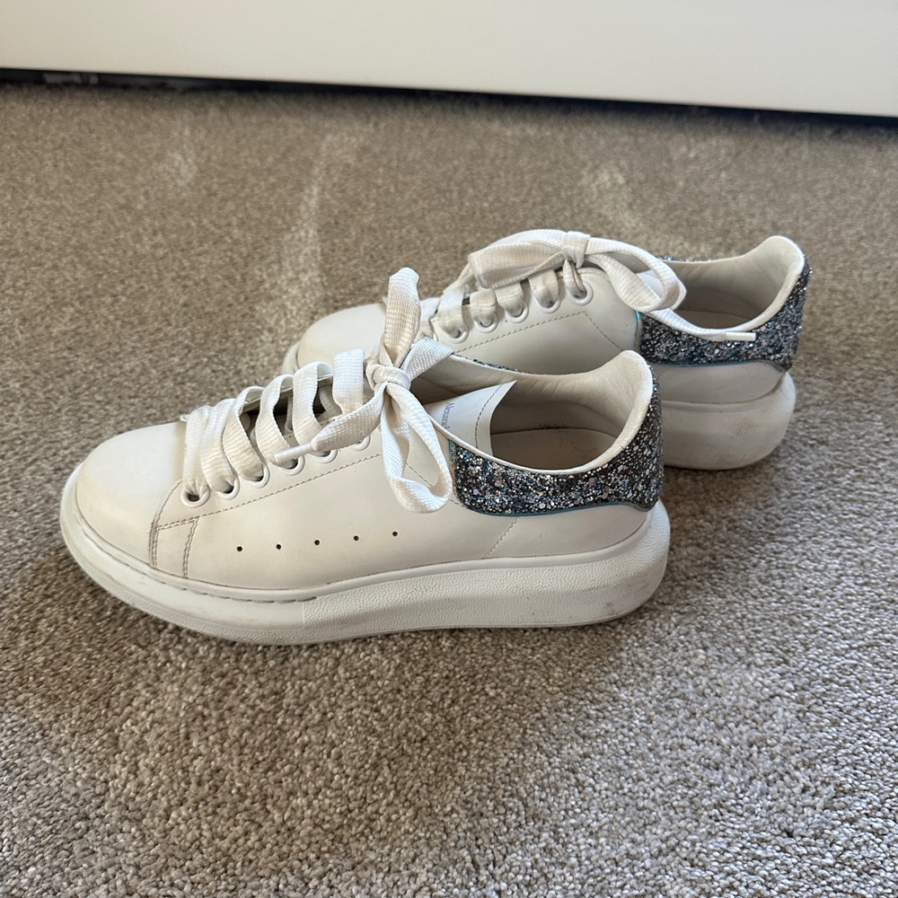 Alexander McQueen sneakers